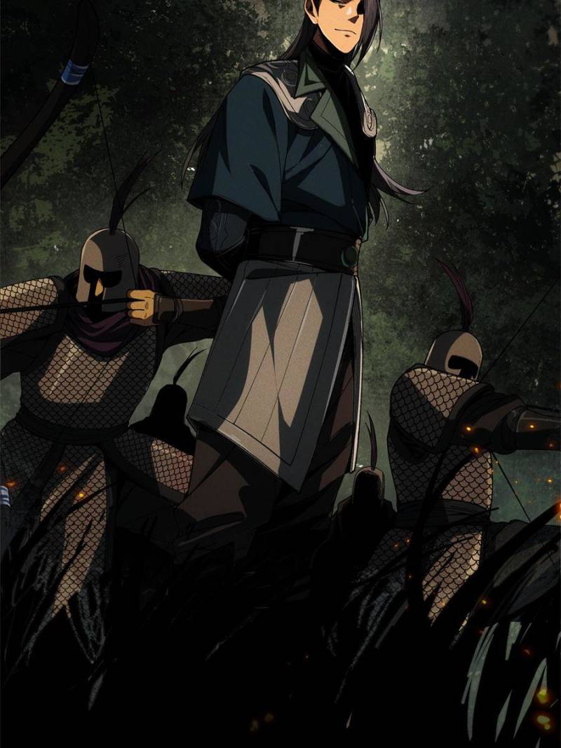 Celebrating the Remaining Life Chapter 146 - Page 26