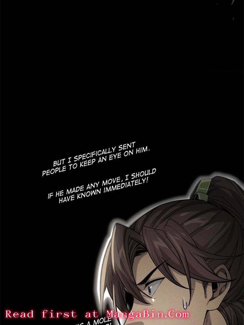 Celebrating the Remaining Life Chapter 146 - Page 27