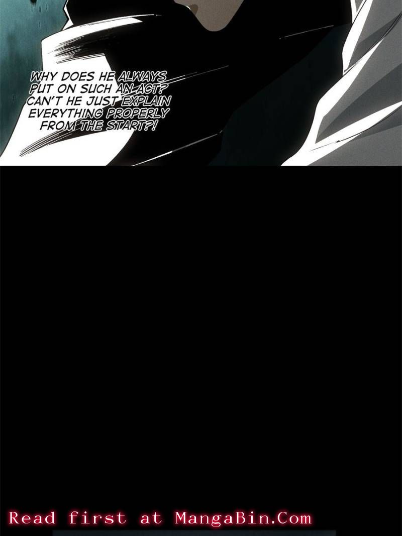 Celebrating the Remaining Life Chapter 146 - Page 35