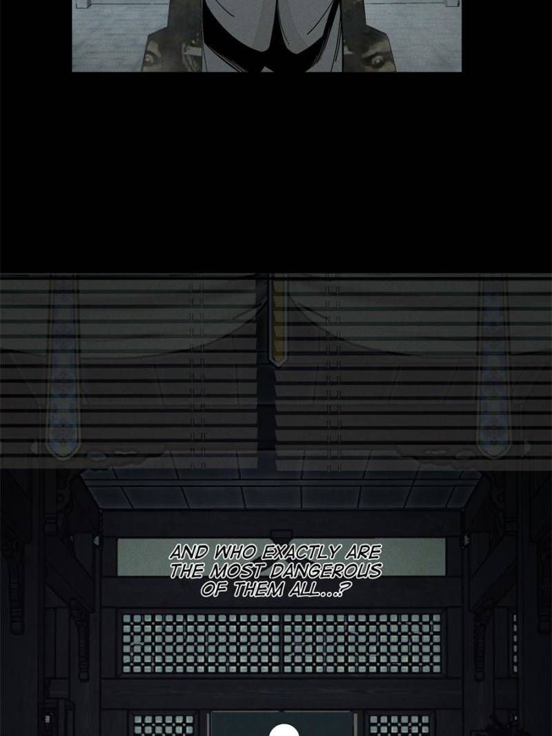 Celebrating the Remaining Life Chapter 146 - Page 37