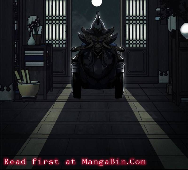 Celebrating the Remaining Life Chapter 146 - Page 38