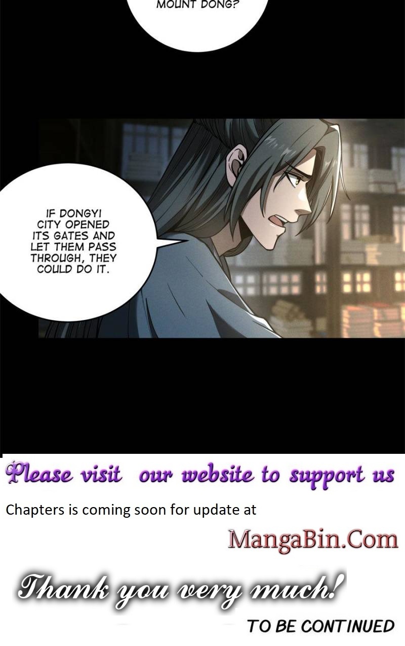 Celebrating the Remaining Life Chapter 146 - Page 48