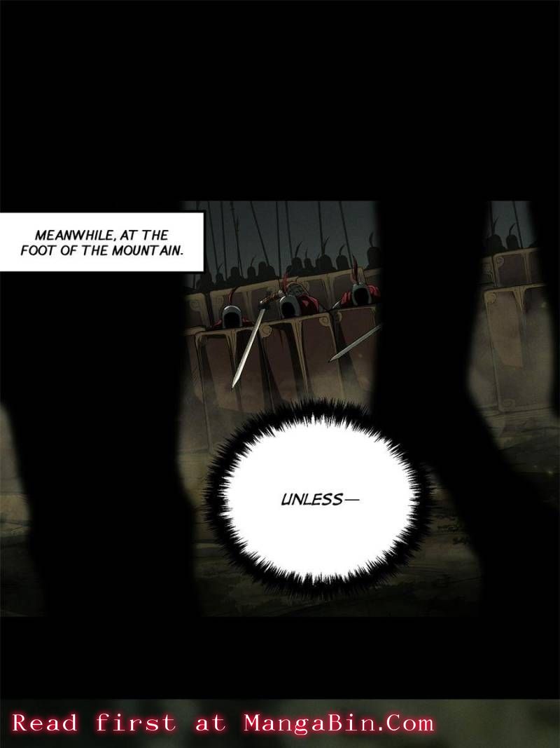 Celebrating the Remaining Life Chapter 146 - Page 9