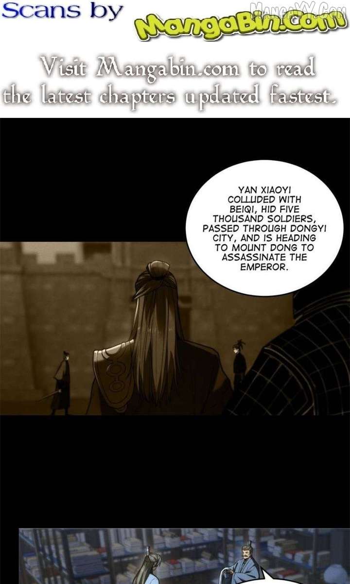 Celebrating the Remaining Life Chapter 147 - Page 1