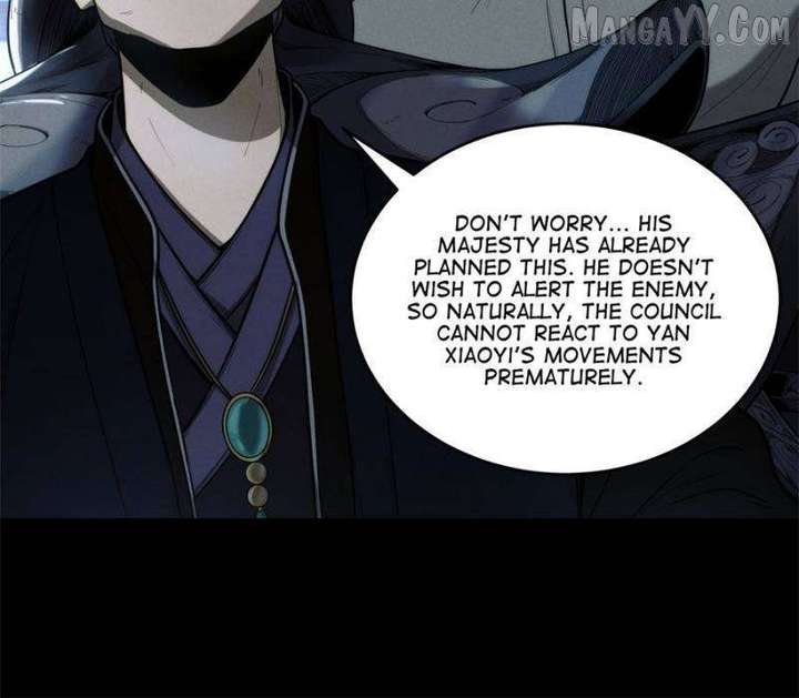 Celebrating the Remaining Life Chapter 147 - Page 10