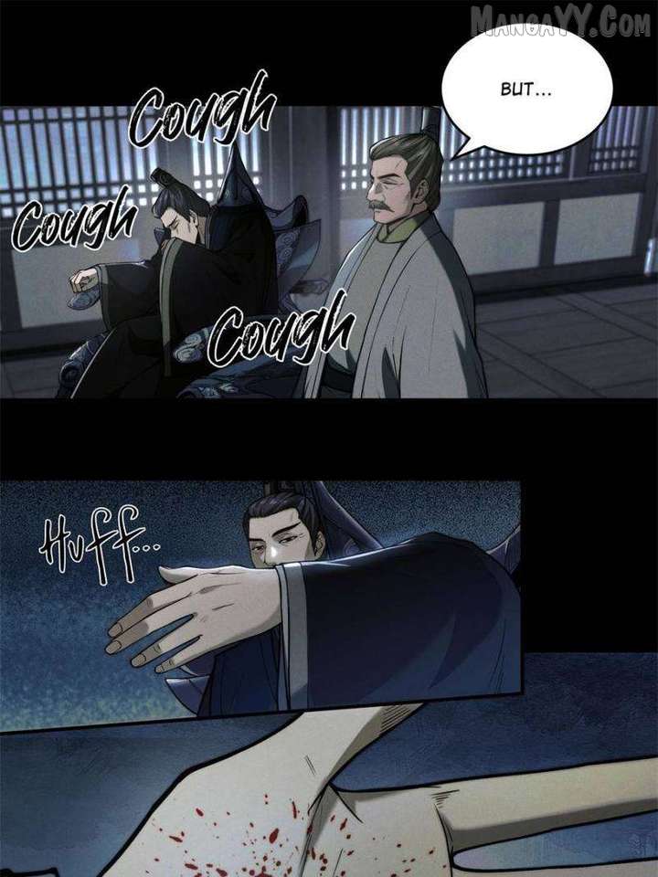 Celebrating the Remaining Life Chapter 147 - Page 11