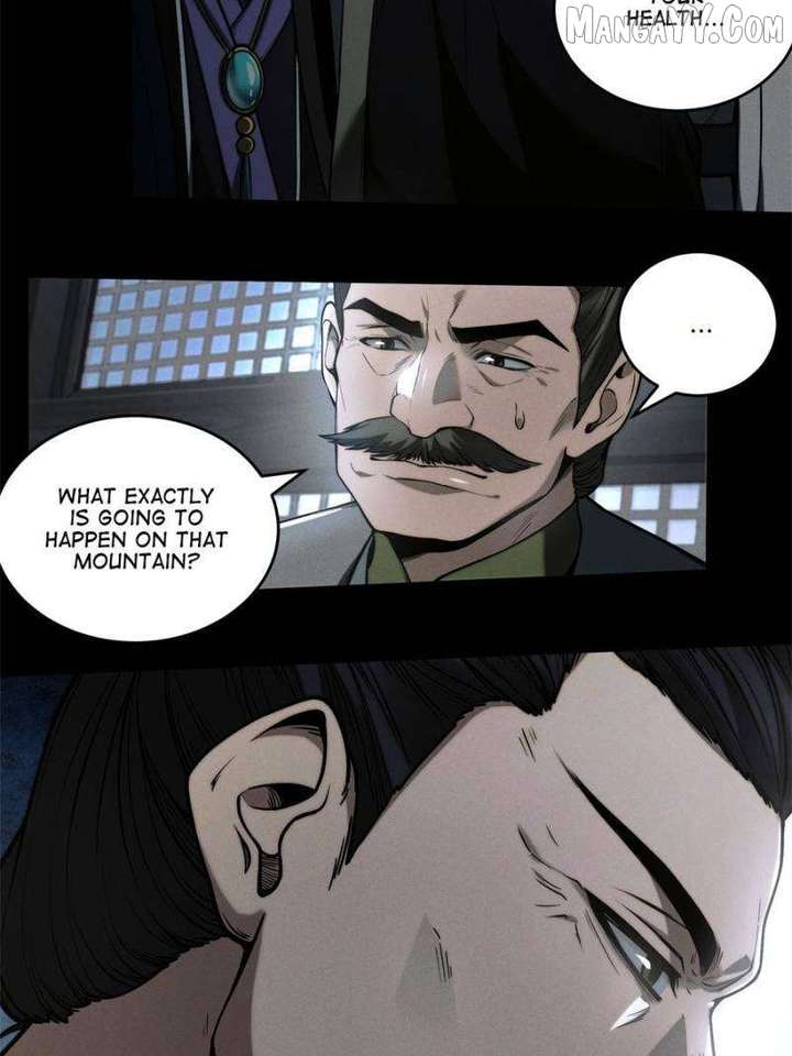 Celebrating the Remaining Life Chapter 147 - Page 13