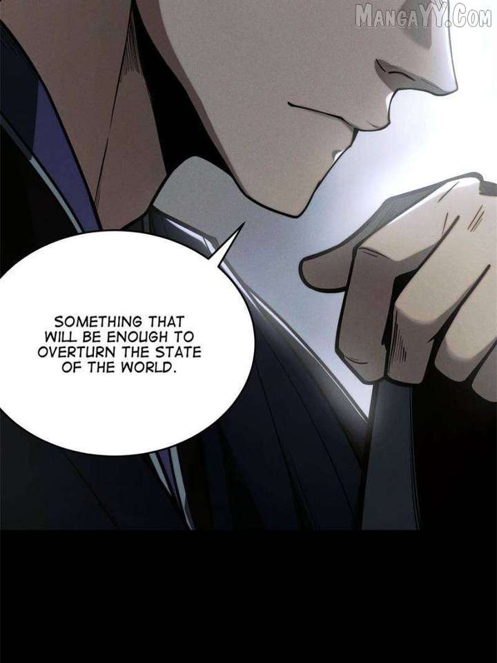 Celebrating the Remaining Life Chapter 147 - Page 14