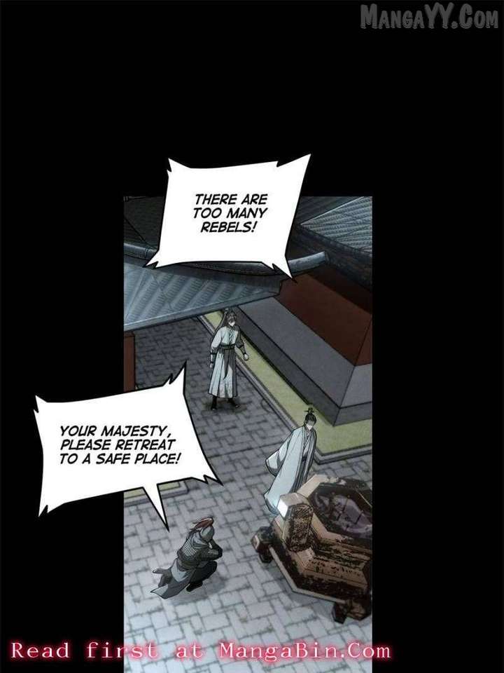 Celebrating the Remaining Life Chapter 147 - Page 16