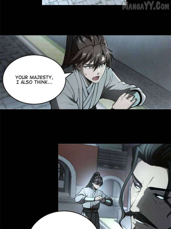 Celebrating the Remaining Life Chapter 147 - Page 17