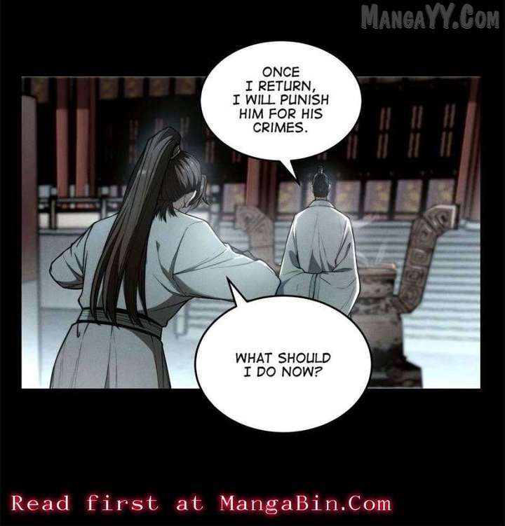 Celebrating the Remaining Life Chapter 147 - Page 19