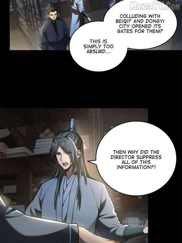 Celebrating the Remaining Life Chapter 147 - Page 2