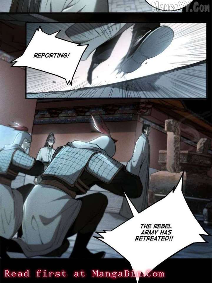 Celebrating the Remaining Life Chapter 147 - Page 21