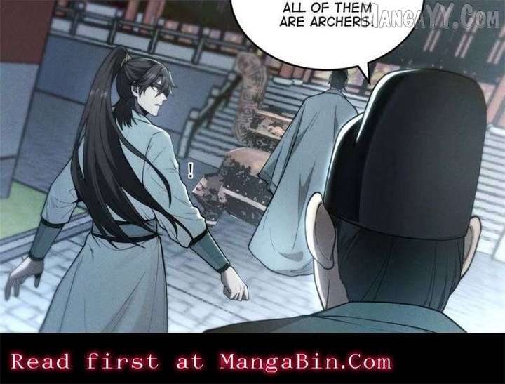 Celebrating the Remaining Life Chapter 147 - Page 27