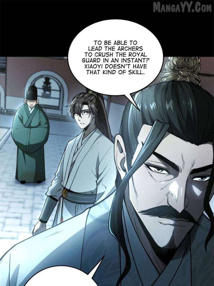 Celebrating the Remaining Life Chapter 147 - Page 28