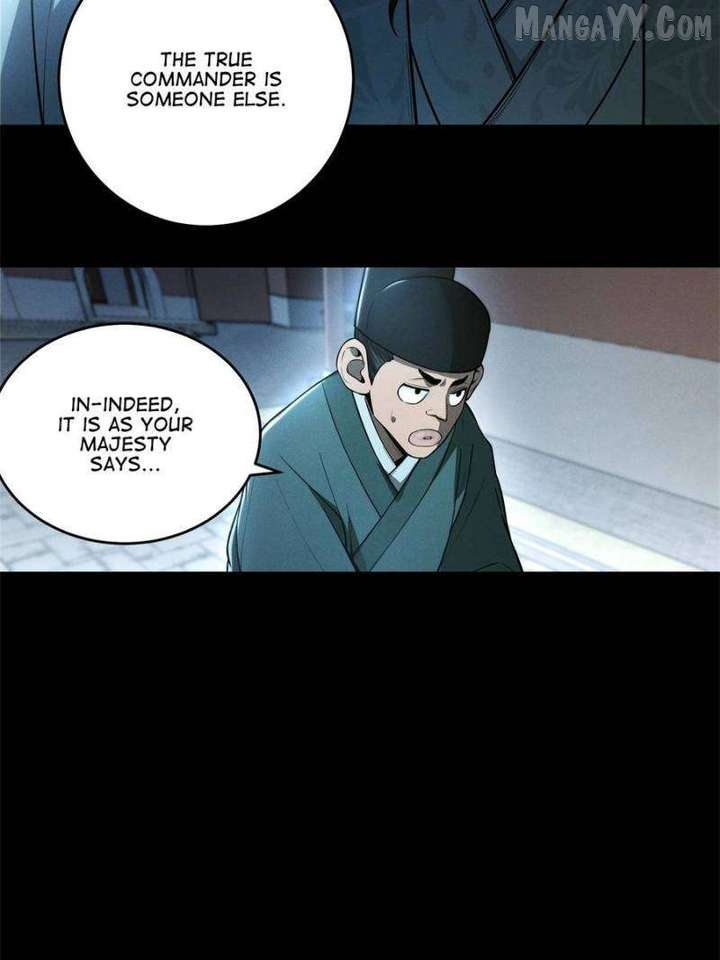 Celebrating the Remaining Life Chapter 147 - Page 29