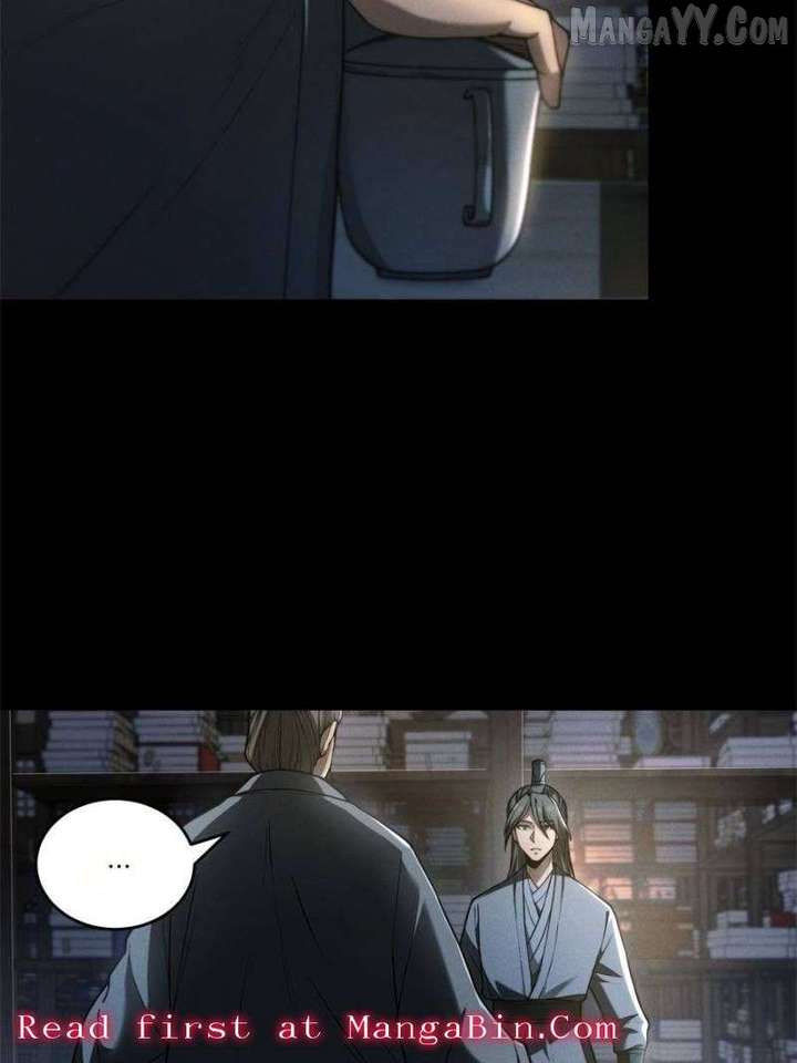 Celebrating the Remaining Life Chapter 147 - Page 3