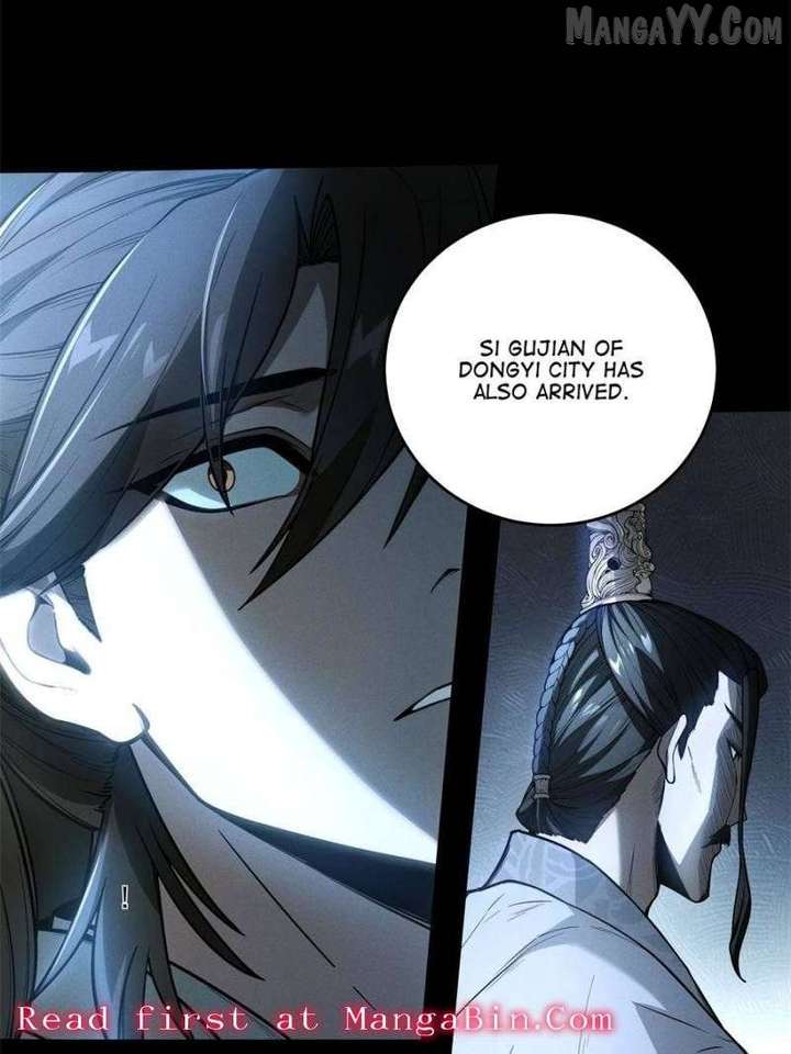 Celebrating the Remaining Life Chapter 147 - Page 30