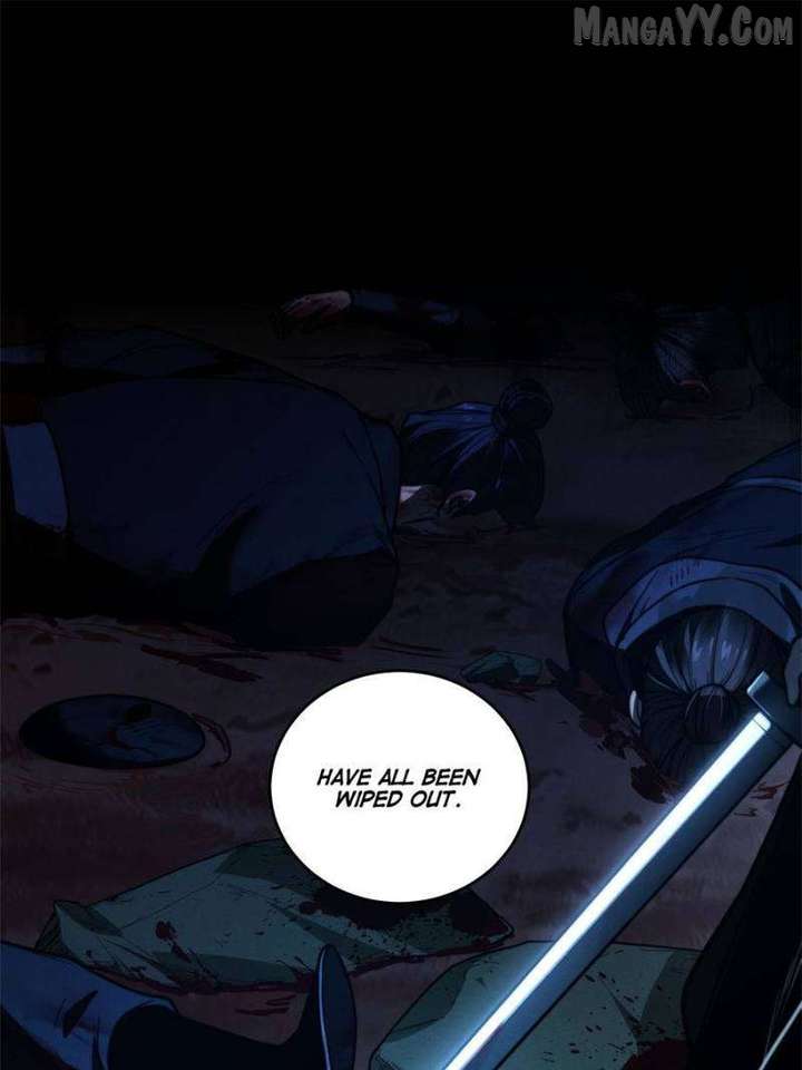 Celebrating the Remaining Life Chapter 147 - Page 33