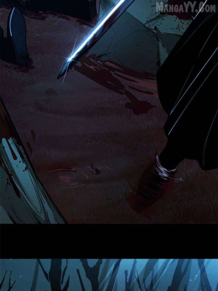 Celebrating the Remaining Life Chapter 147 - Page 34