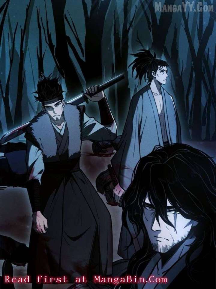 Celebrating the Remaining Life Chapter 147 - Page 35