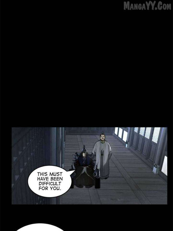 Celebrating the Remaining Life Chapter 147 - Page 7