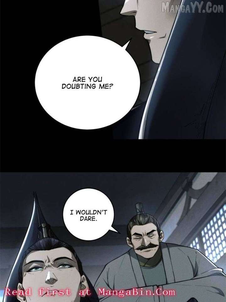 Celebrating the Remaining Life Chapter 147 - Page 9