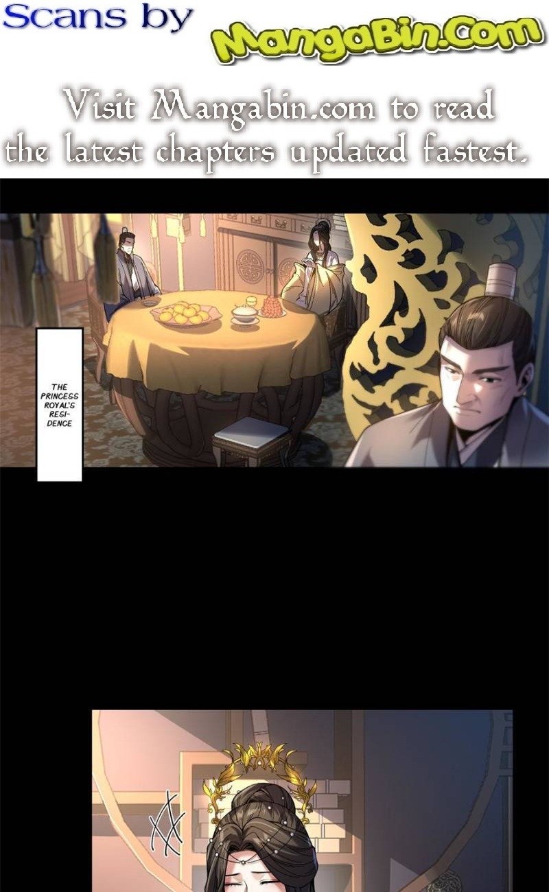 Celebrating the Remaining Life Chapter 148 - Page 1