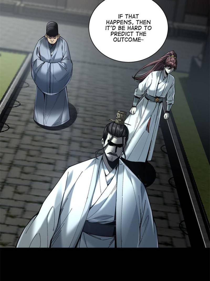 Celebrating the Remaining Life Chapter 148 - Page 13