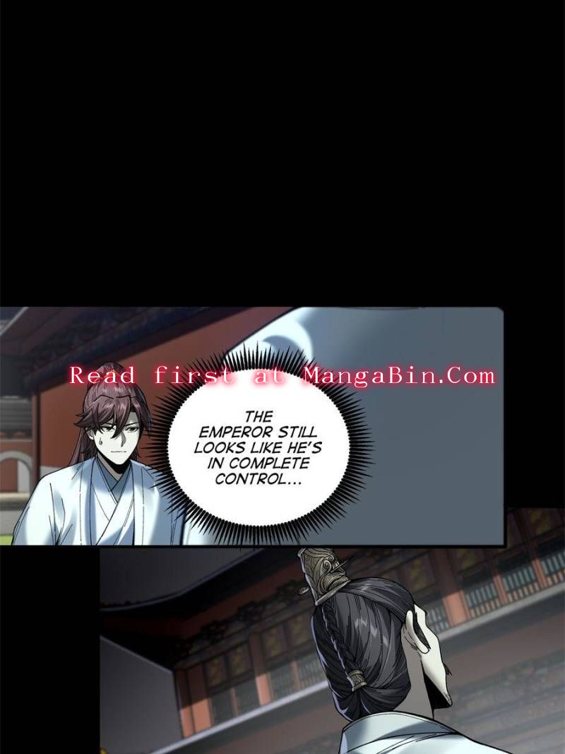 Celebrating the Remaining Life Chapter 148 - Page 14