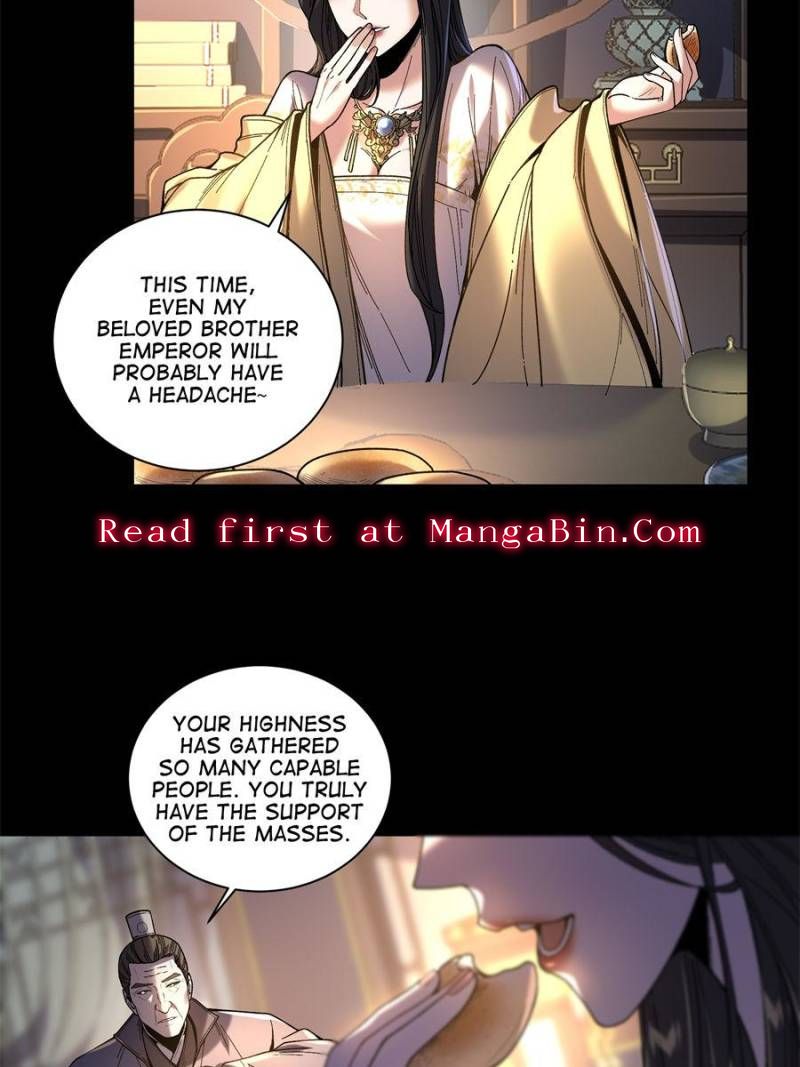 Celebrating the Remaining Life Chapter 148 - Page 2