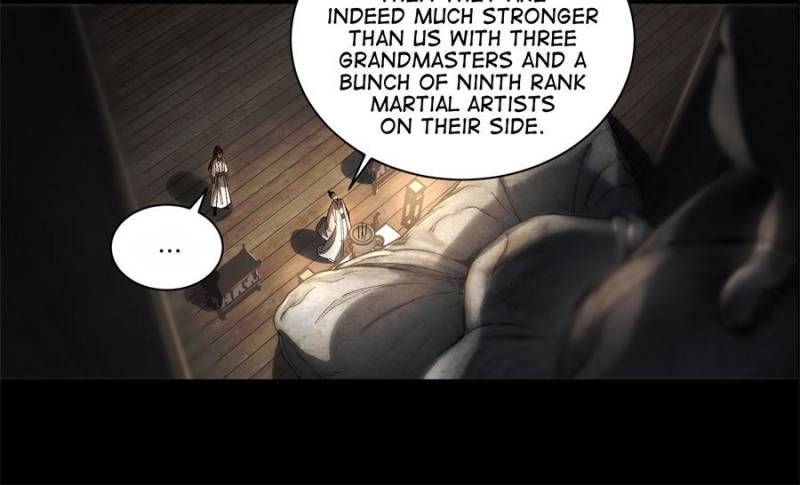 Celebrating the Remaining Life Chapter 148 - Page 24