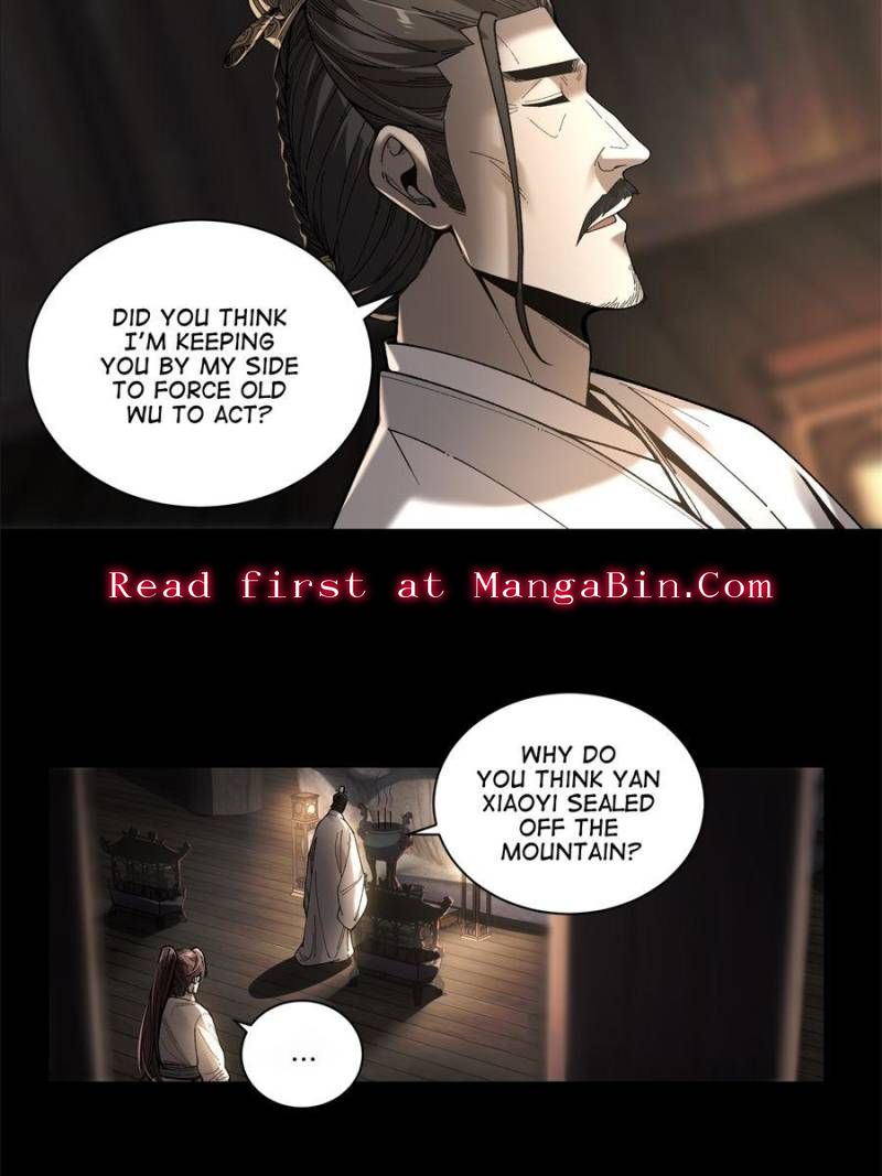 Celebrating the Remaining Life Chapter 148 - Page 32