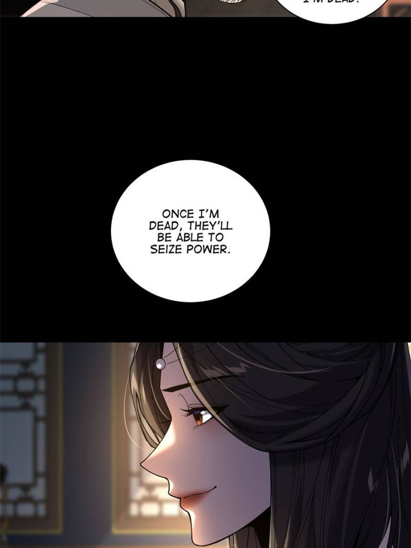 Celebrating the Remaining Life Chapter 148 - Page 34