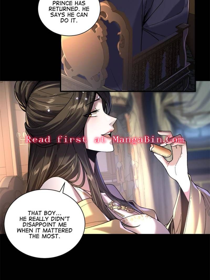 Celebrating the Remaining Life Chapter 148 - Page 4