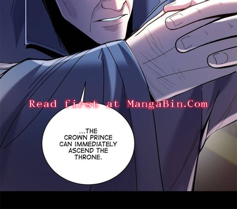 Celebrating the Remaining Life Chapter 148 - Page 6