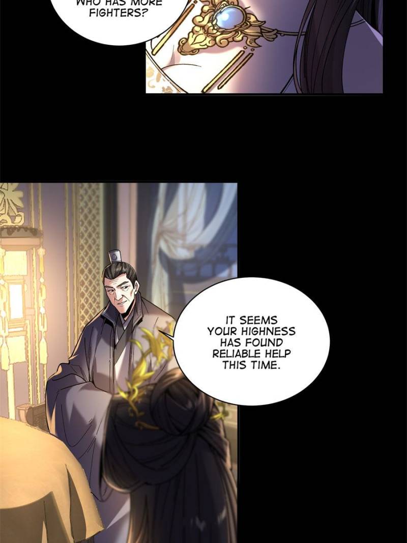 Celebrating the Remaining Life Chapter 148 - Page 9