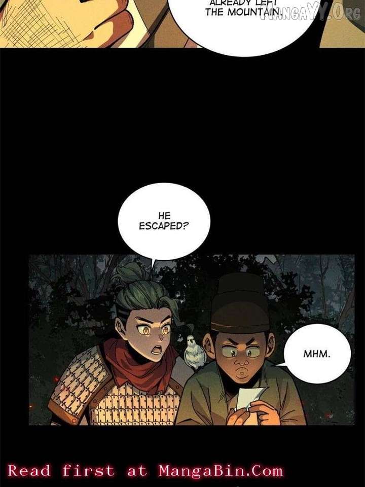 Celebrating the Remaining Life Chapter 149 - Page 19