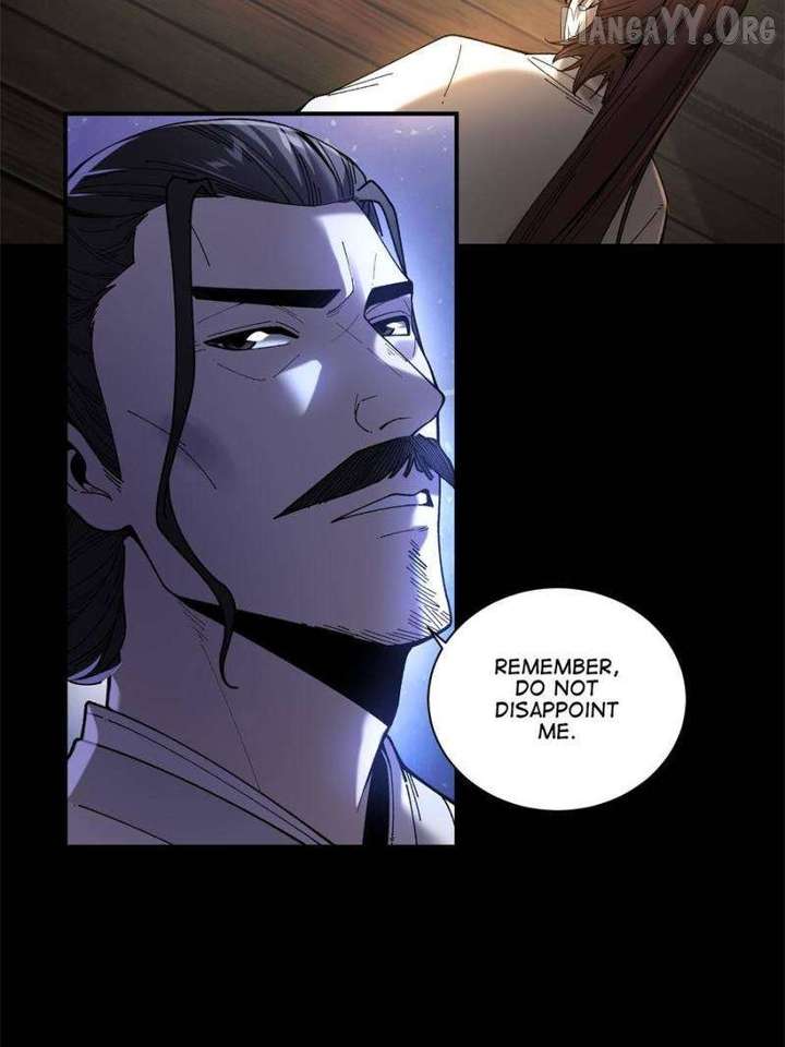 Celebrating the Remaining Life Chapter 149 - Page 2