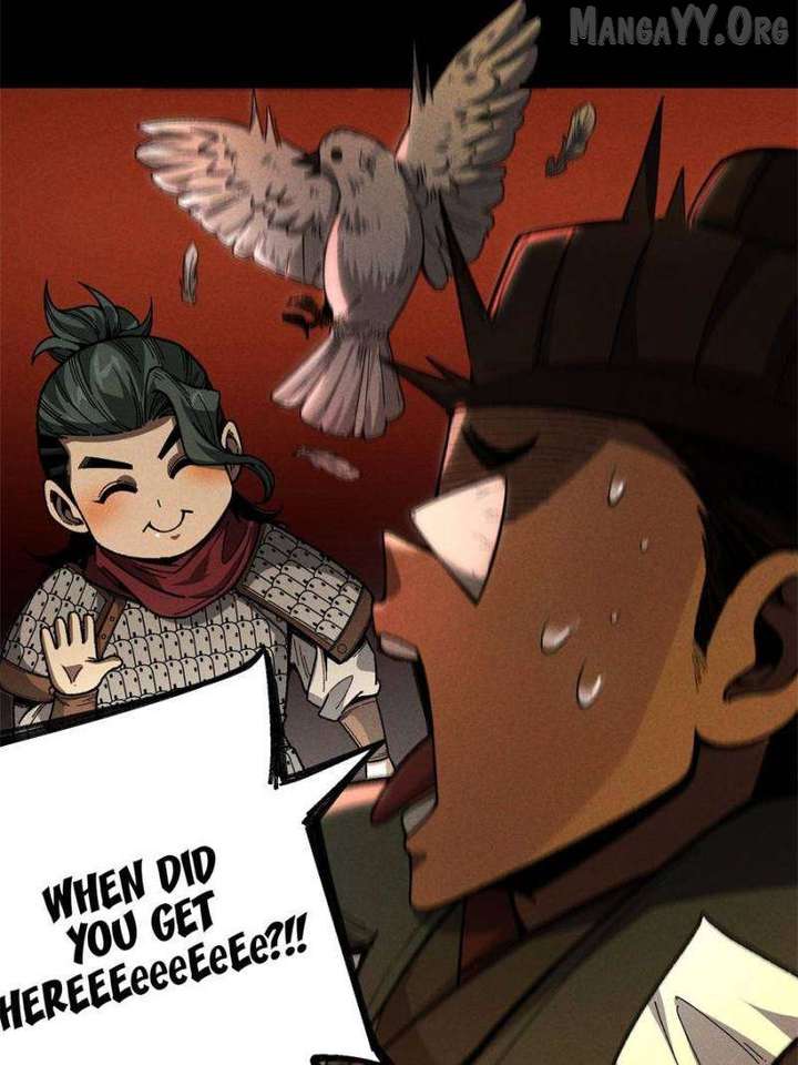 Celebrating the Remaining Life Chapter 149 - Page 20