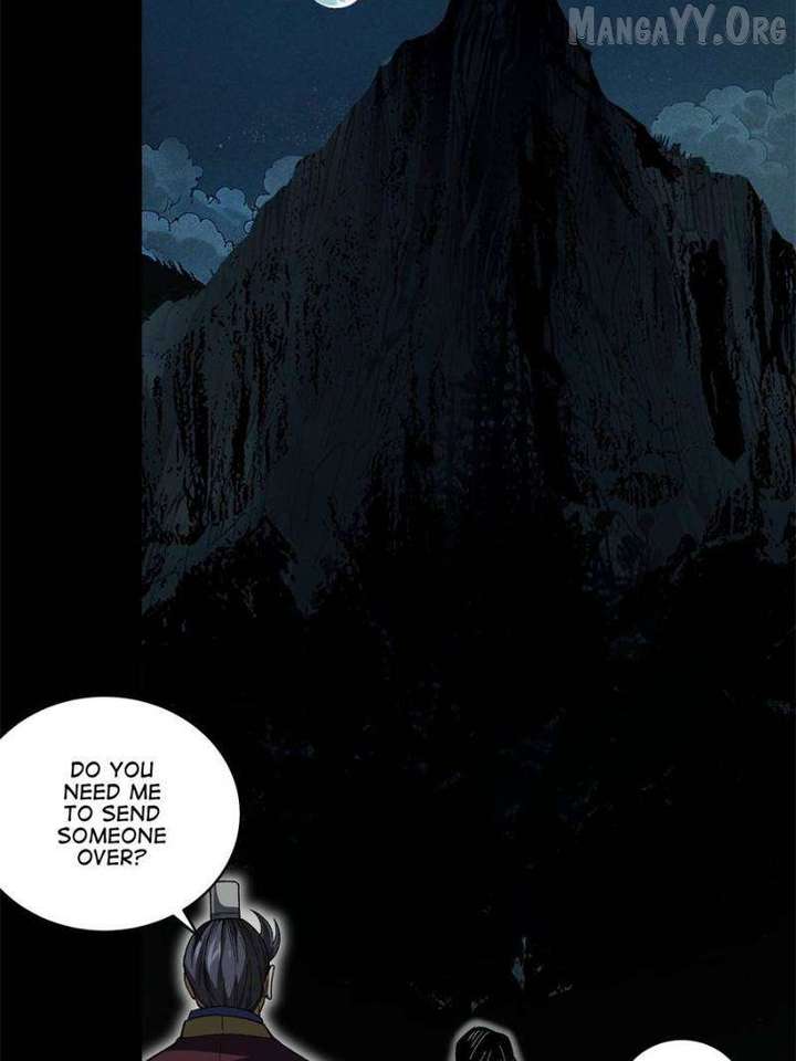 Celebrating the Remaining Life Chapter 149 - Page 34