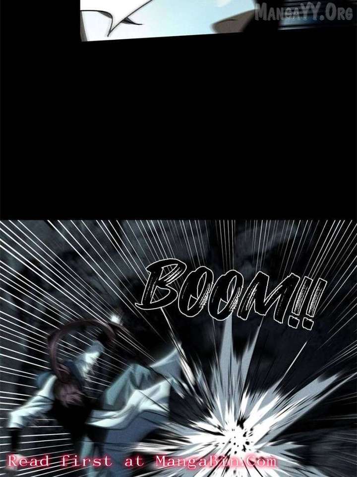 Celebrating the Remaining Life Chapter 149 - Page 43