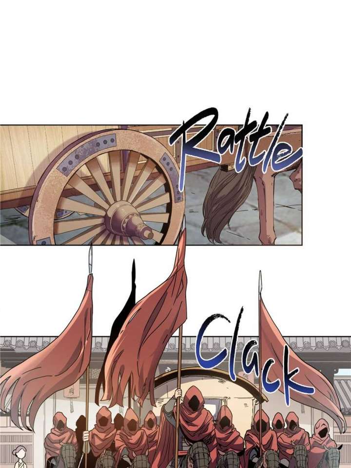 Celebrating the Remaining Life Chapter 15 - Page 1