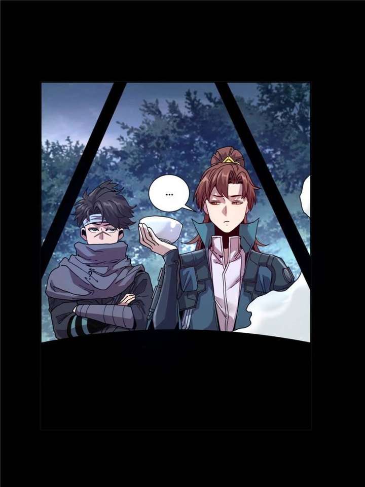 Celebrating the Remaining Life Chapter 15 - Page 12