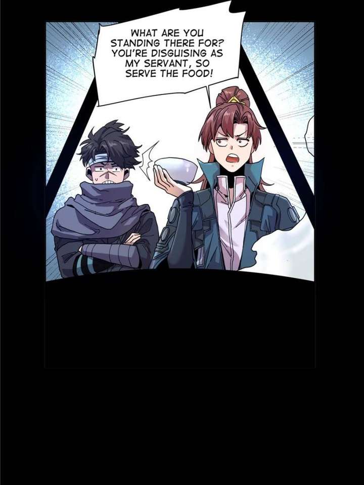 Celebrating the Remaining Life Chapter 15 - Page 13