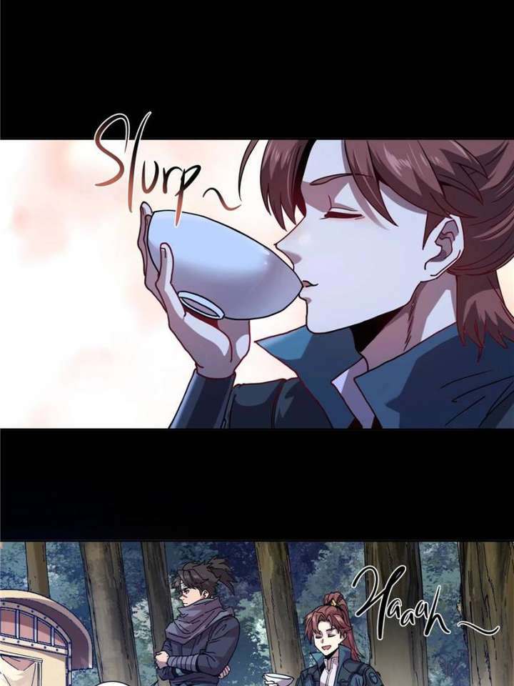 Celebrating the Remaining Life Chapter 15 - Page 14