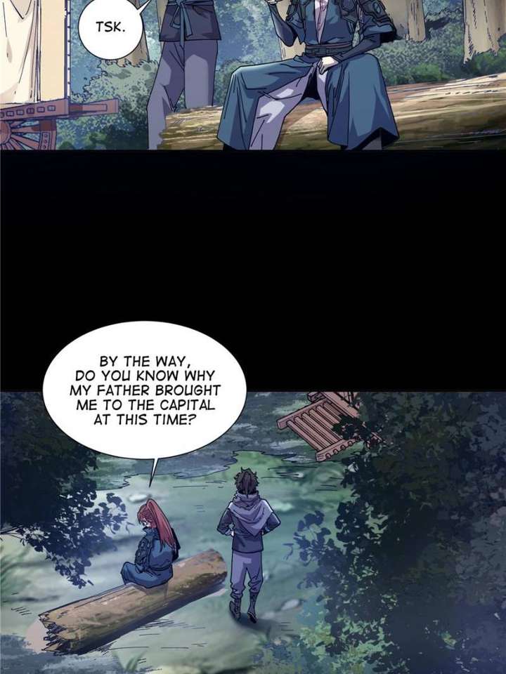 Celebrating the Remaining Life Chapter 15 - Page 15