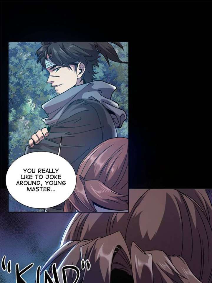 Celebrating the Remaining Life Chapter 15 - Page 18