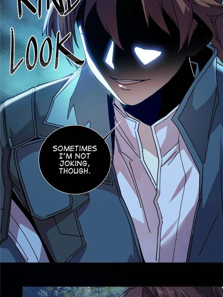 Celebrating the Remaining Life Chapter 15 - Page 19