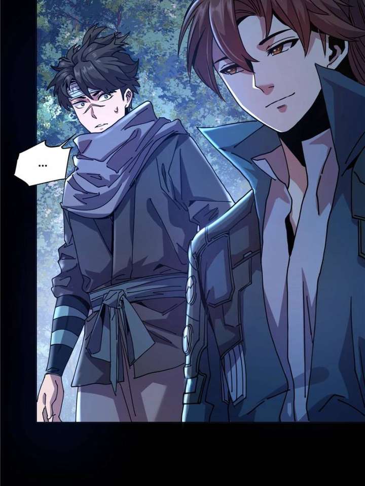 Celebrating the Remaining Life Chapter 15 - Page 20